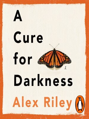 cover image of A Cure for Darkness